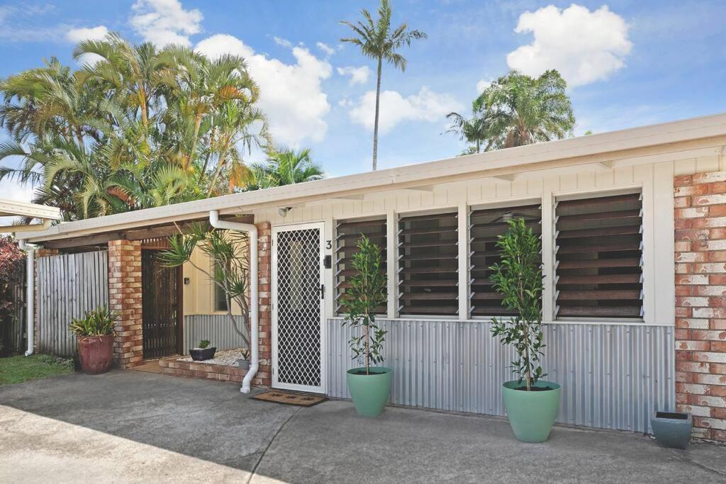 300m To Beach*pets Allowed*boho Shack *