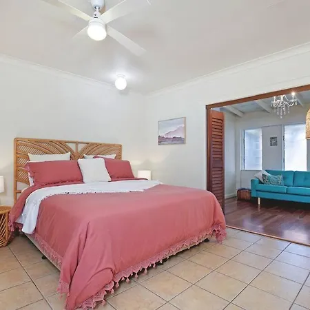 300M To Beach*Pets Allowed*Boho Beach Shack Maroochydore Exterior photo
