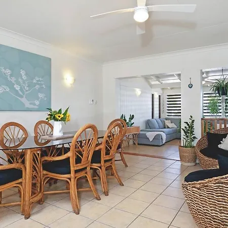 300M To Beach*Pets Allowed*Boho Beach Shack Maroochydore Exterior photo