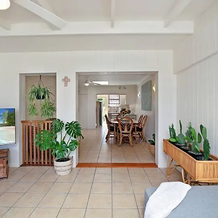 300M To Beach*Pets Allowed*Boho Beach Shack Maroochydore Exterior photo