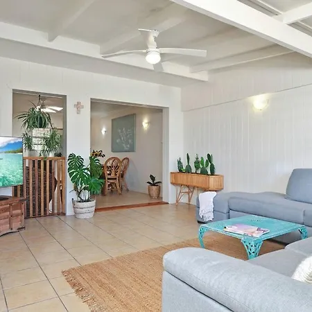 300M To Beach*Pets Allowed*Boho Beach Shack Maroochydore Exterior photo