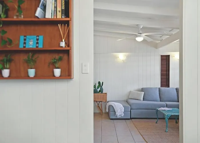 300M To Beach*Pets Allowed*Boho Beach Shack