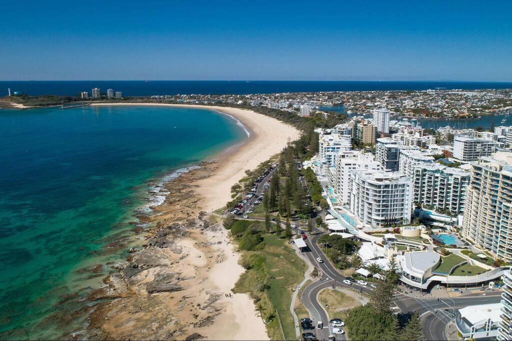 300m To Beach*pets Allowed*boho Shack * Maroochydore