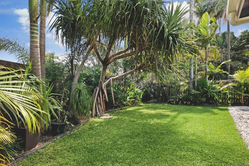 300m To Beach*pets Allowed*boho Shack * Maroochydore