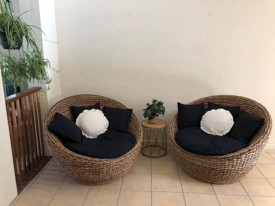 300m To Beach*pets Allowed*boho Shack Apartment Maroochydore